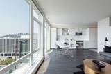2-bedroom apartment at Cora Queen Anne Apartments in Seattle